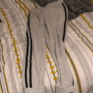 American eagle jogger sweatpants
